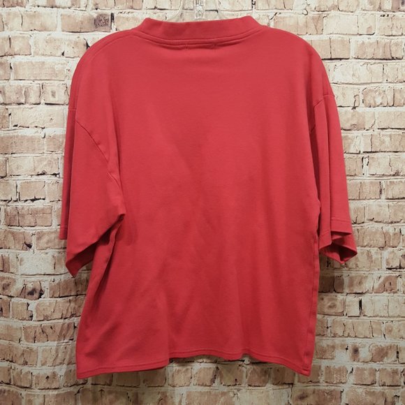 Coca-Cola T-shirt Size Med Large - Picture 6 of 11